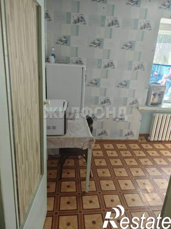 2-комн квартира Западная улица, д.1
