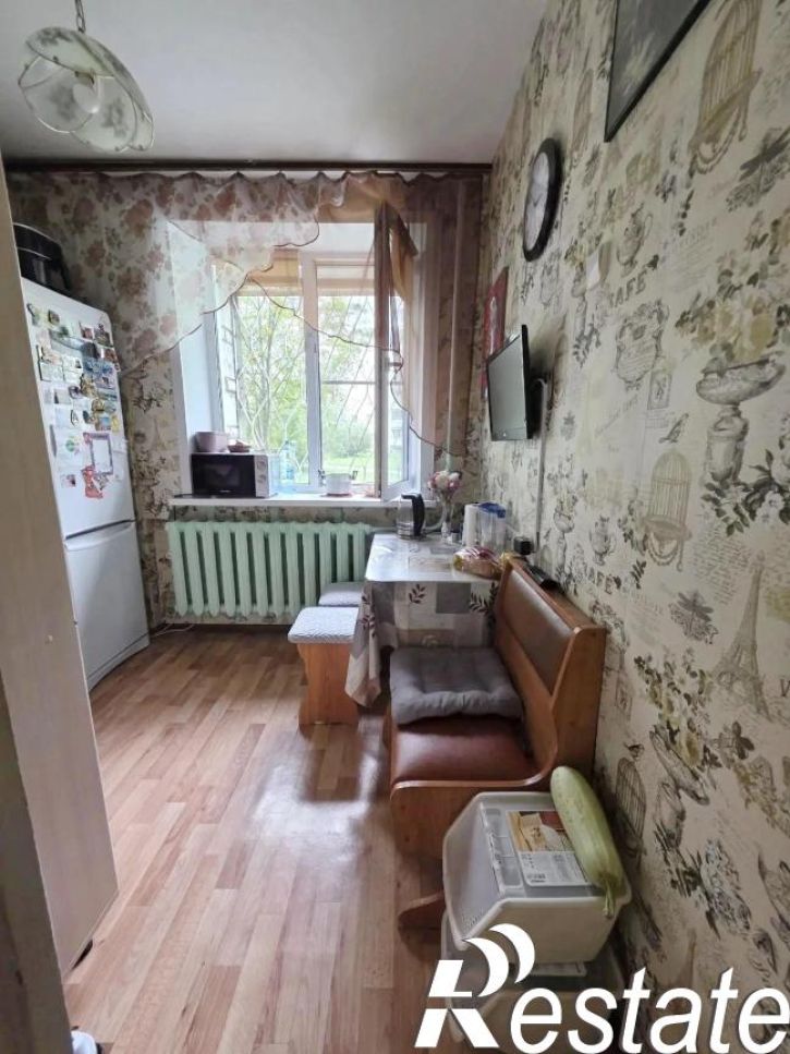 1-комн квартира Краснообск, 40