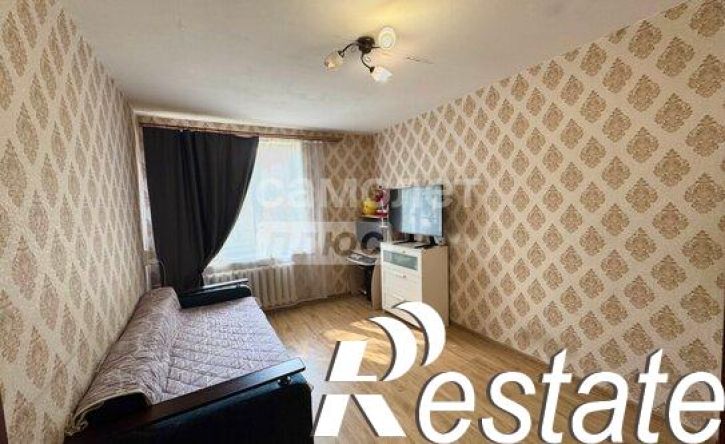 2-комн квартира улица Лаврова, 1,  д. 1