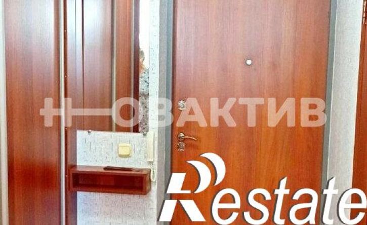 1-комн квартира улица Михаила Немыткина, 10,  д. 10