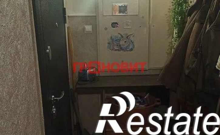 2-комн квартира улица Дуси Ковальчук, 75/1,  д. 75/1
