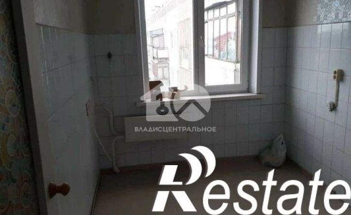 3-комн квартира улица Кирова, 30,  д. 30